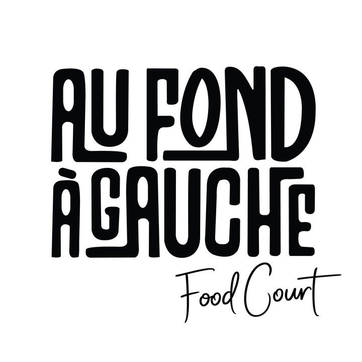 Au Fond à Gauche Food Court